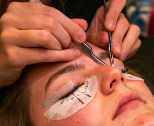 Semi Permanent Makeup